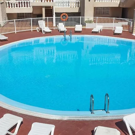Fuerteventura Location, Pool 2p Caleta de Fuste
