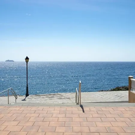 Apartamento Fuerteventura Location, Pool 2p *
