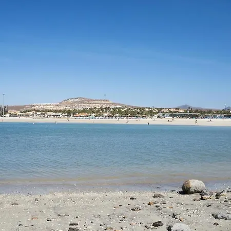 Fuerteventura Location, Pool 2p Apartamento Caleta de Fuste