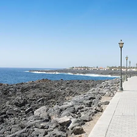 Fuerteventura Location, Pool 2p