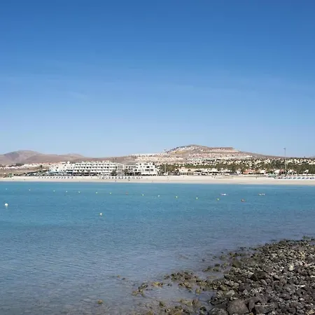 Fuerteventura Location, Pool 2p Caleta de Fuste