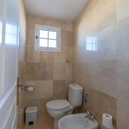 Daire Guestready - Arenas Charming Pool *