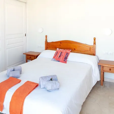 Fuerteventura Location, Pool 2p Caleta de Fuste