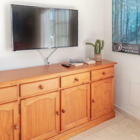 Apartamento Fuerteventura Location, Pool 2p Caleta de Fuste