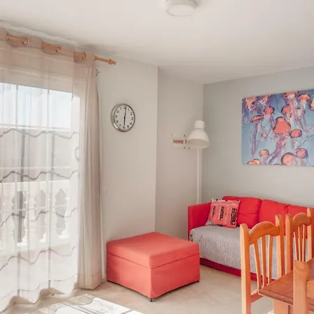 Fuerteventura Location, Pool 2p Apartamento