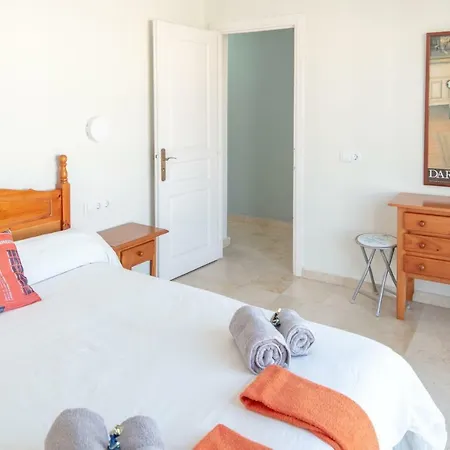 Fuerteventura Location, Pool 2p Caleta de Fuste