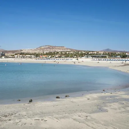 Fuerteventura Location, Pool 2p