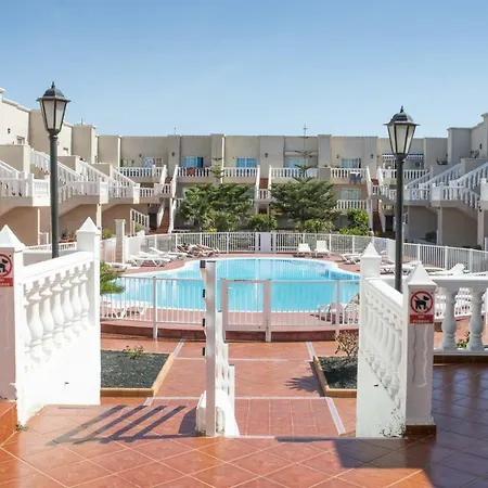 Fuerteventura Location, Pool 2p