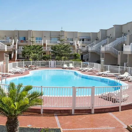Apartamento Fuerteventura Location, Pool 2p