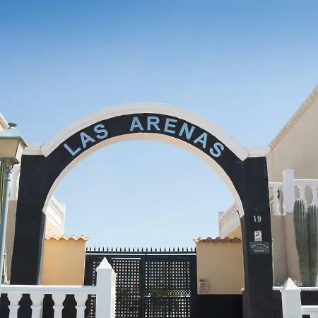Apartamento Fuerteventura Location, Pool 2p *