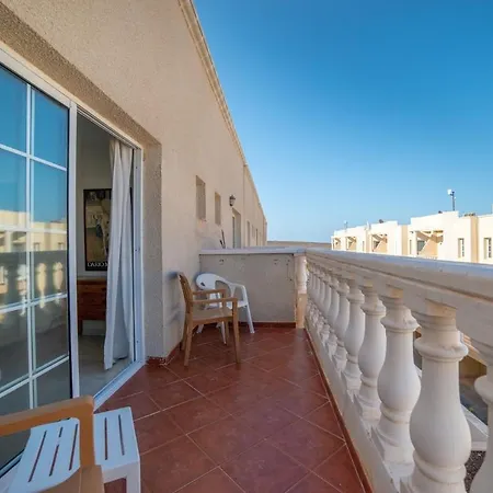 Guestready - Arenas Charming Pool Apartament Caleta De Fuste