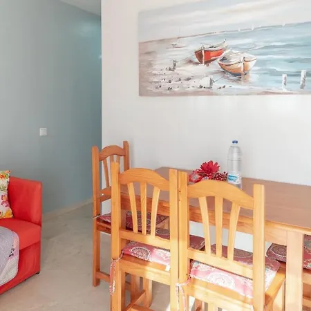 Guestready - Arenas A29 Apartment Caleta De Fuste