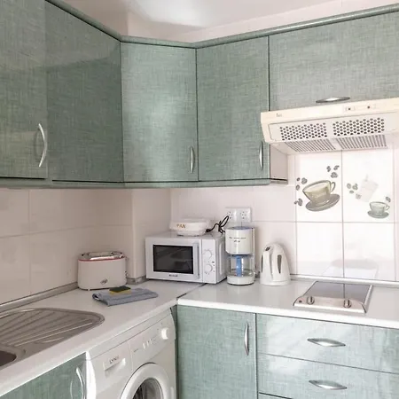 Guestready - Arenas A29 Apartment Caleta De Fuste