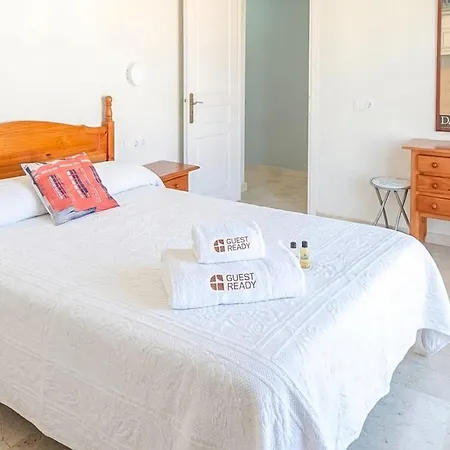 Apartment Guestready - Arenas A29