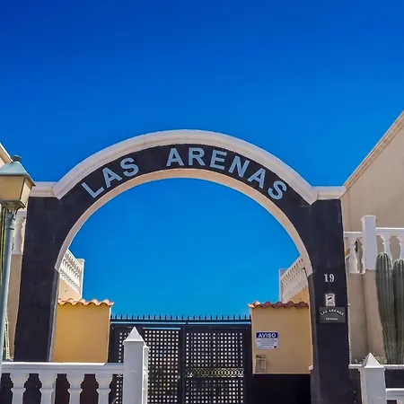 Guestready - Arenas A29 Apartment *