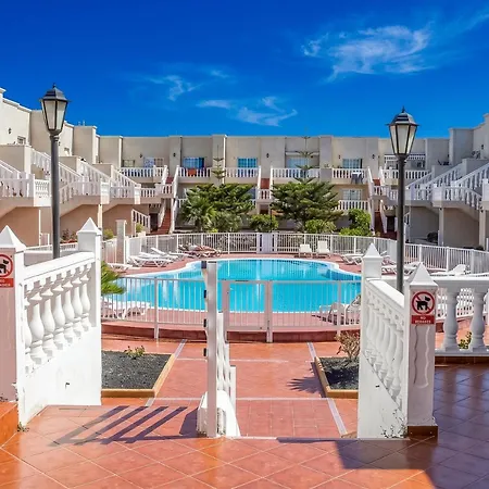 Appartement Guestready - Arenas Charming Pool