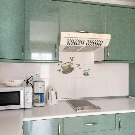 Appartement Guestready - Arenas Charming Pool Caleta De Fuste