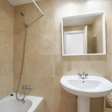 Guestready - Arenas Charming Pool Appartement *