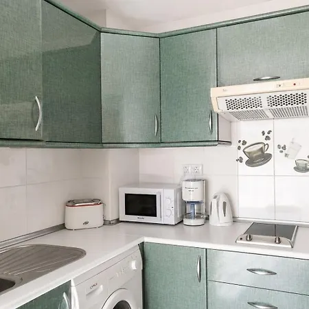 Appartement Guestready - Arenas Charming Pool Caleta De Fuste