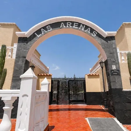 Guestready - Arenas Charming Pool Appartement *