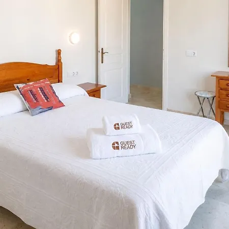 Guestready - Arenas Charming Pool Caleta de Fuste